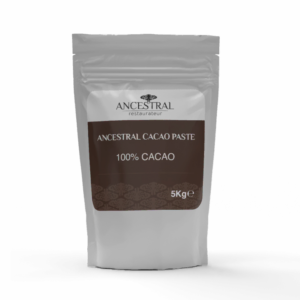 100% Pasta de Cacao