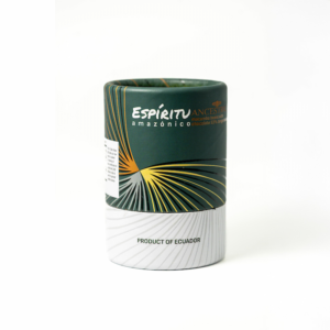 Espíritu Amazónico, Snack de macambo