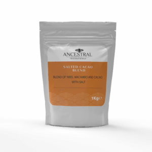 Salted Cacao