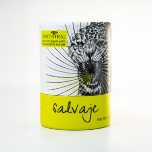 Salvaje, Macambo Almendra